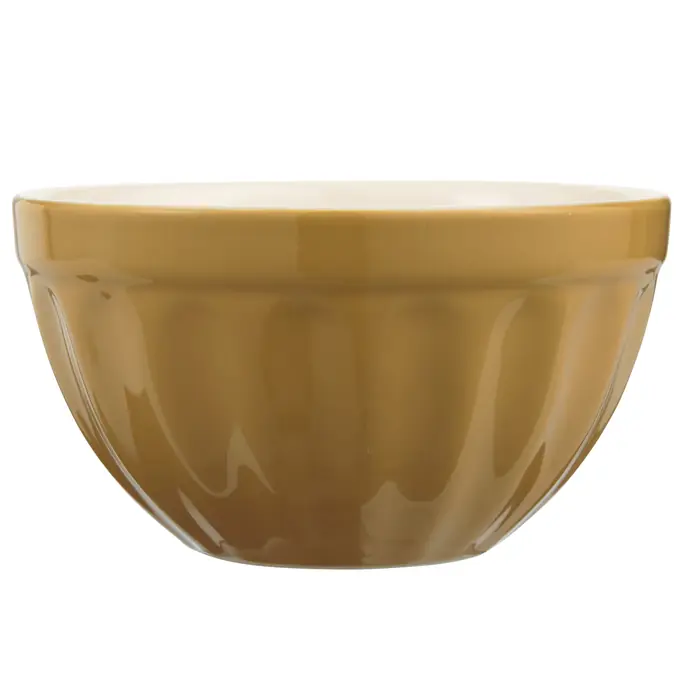 Ib Laursen / Miska na müsli Mynte Mustard