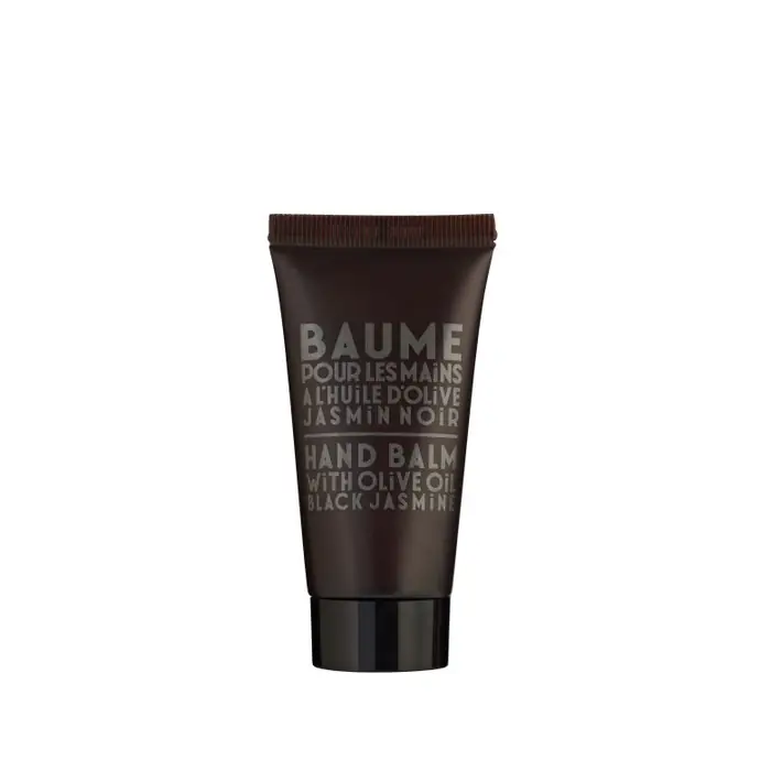 COMPAGNIE DE PROVENCE / Balzam na ruky Black Jasmine 30 ml