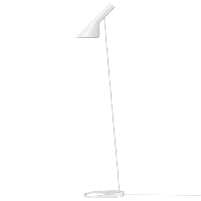 Louis Poulsen / Stojaca lampa AJ White