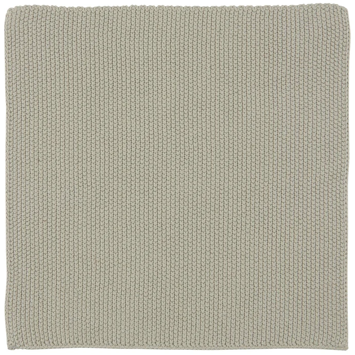 Ib Laursen / Pletený hadřík Mynte Beige