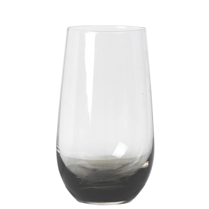 Broste / Pohár na vodu Smoke 550 ml