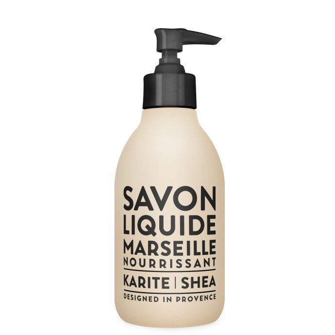 COMPAGNIE DE PROVENCE / Sprchový gel Shea Butter 300 ml