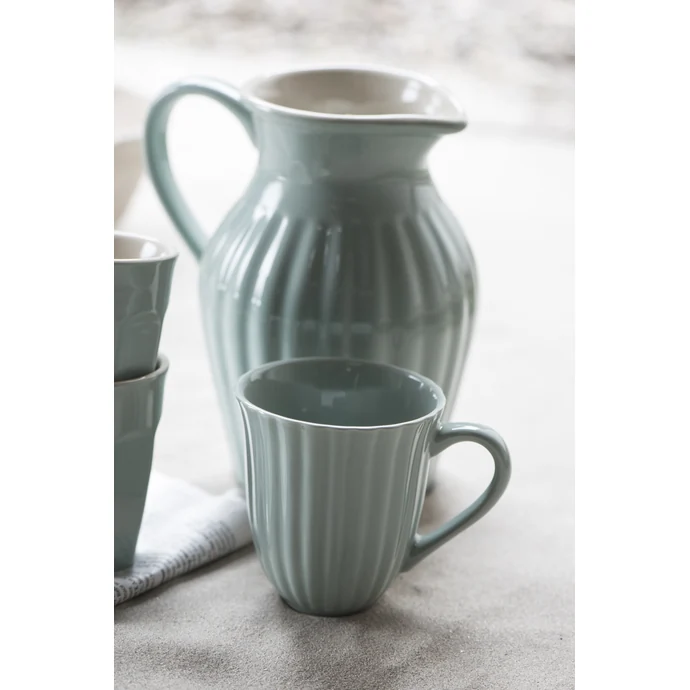 Ib Laursen / Hrnek Mynte Green Tea