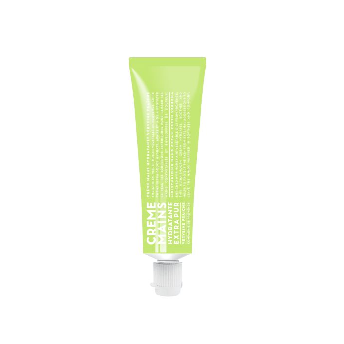 COMPAGNIE DE PROVENCE / Mini krém na ruce Verveine 30 ml