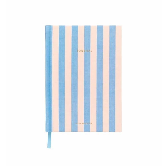 Rifle Paper Co. / Linkovaný deník Cabana