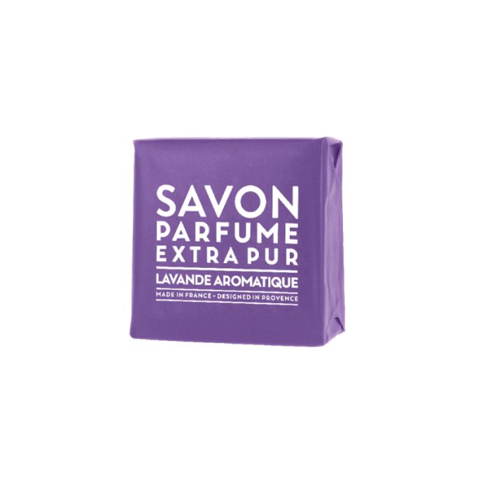 COMPAGNIE DE PROVENCE / Mýdlo Lavande Aromatique 100g