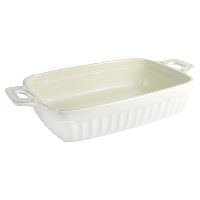 Ib Laursen / Zapékací mísa Mynte Pure White