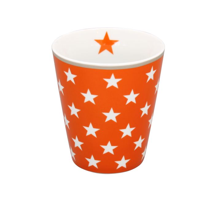 Krasilnikoff / Hrneček Orange star
