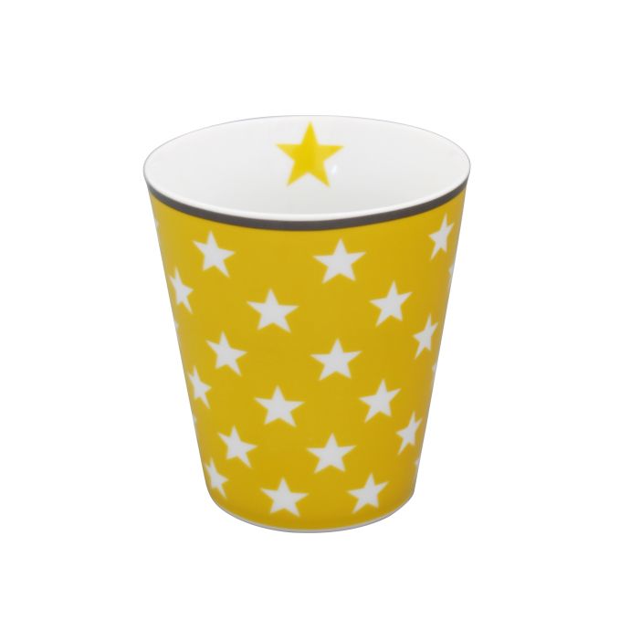 Krasilnikoff / Hrneček Yellow star