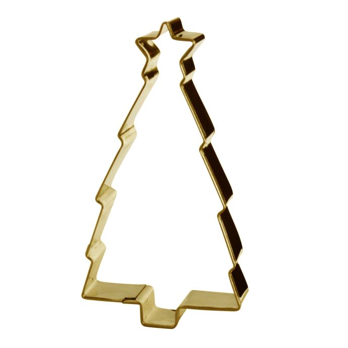 Pluto Design / Vykrajovátko Gold Tree
