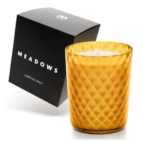 MEADOWS / Vonná svíčka Meadows Libertine Spirit