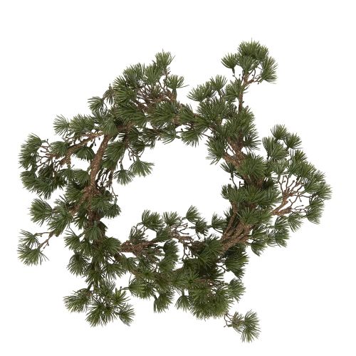 IB LAURSEN / Dekorativní umělý věnec Cedar Twigs 42 cm
