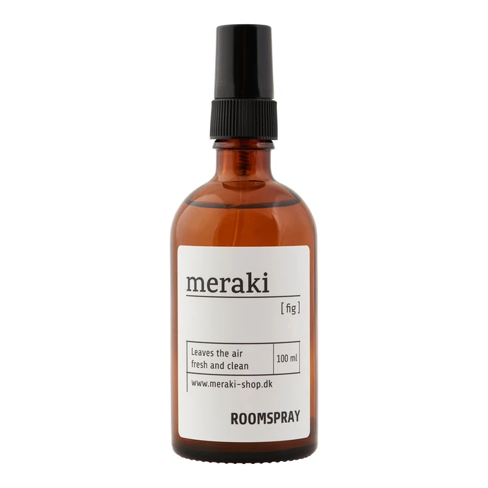 meraki / Prostorový parfém Fig