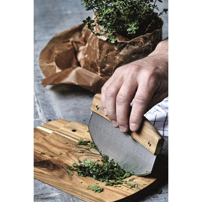 Nicolas Vahé / Set na krájanie zeleniny a byliniek