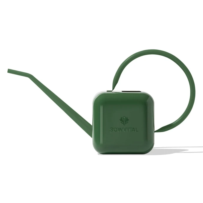 Sowvital / Dizajnová kanvička Green 1,25 l