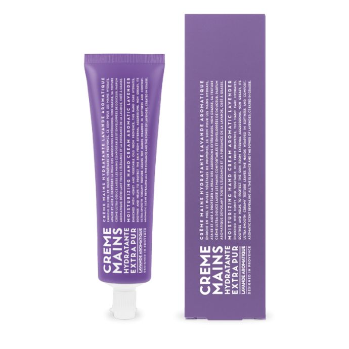 COMPAGNIE DE PROVENCE / Krém na ruky Lavande Aromatique 100 ml