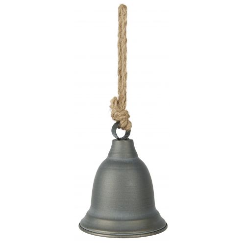 IB LAURSEN / Vianočný zvonček Bell 12cm