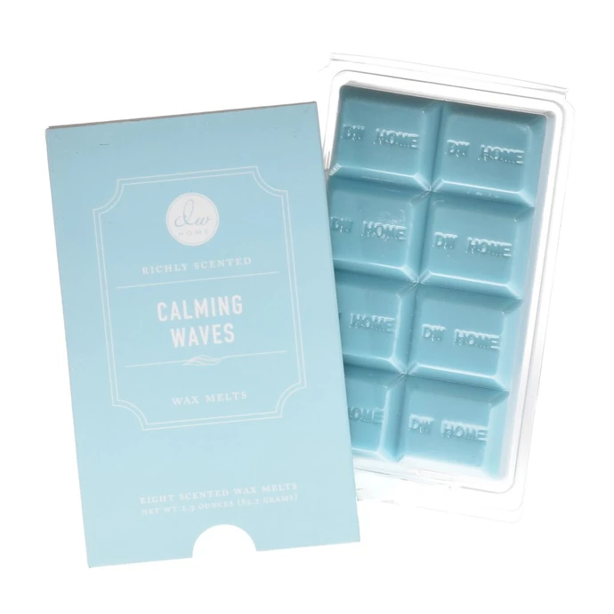 dw HOME / Vosk do aromalampy Calming Waves 82 g