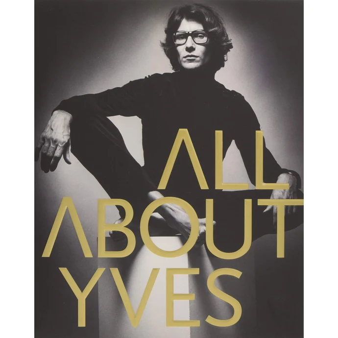  / All About Yves - Catherine Ormen