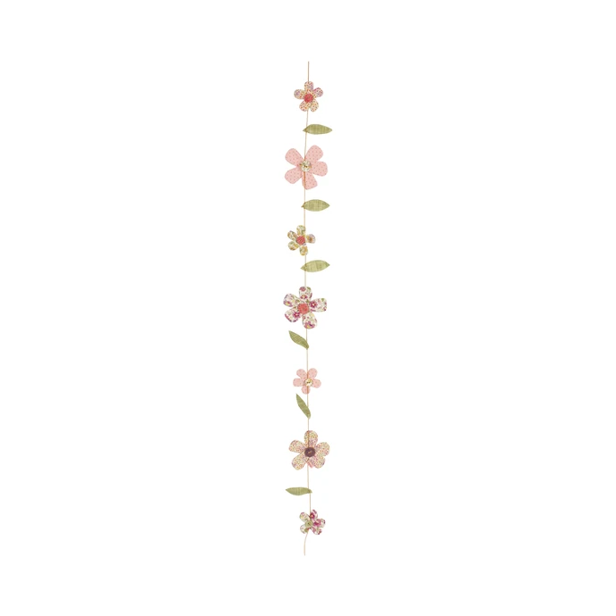Maileg / Dekoratívna girlanda Flowers