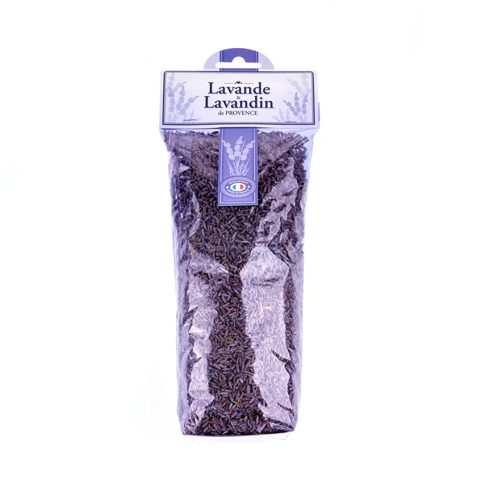 ESPRIT PROVENCE / Sušené levandulové květy 100g