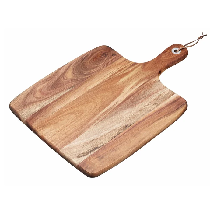 Kitchen Craft / Dřevěné servírovací prkénko Acacia