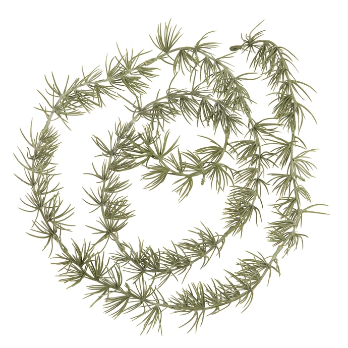 Ib Laursen / Dekorativní girlanda Cedar 150 cm