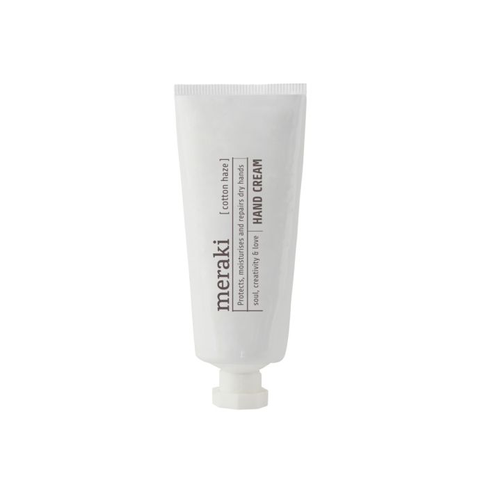 meraki / Krém na ruce Cotton haze 50 ml