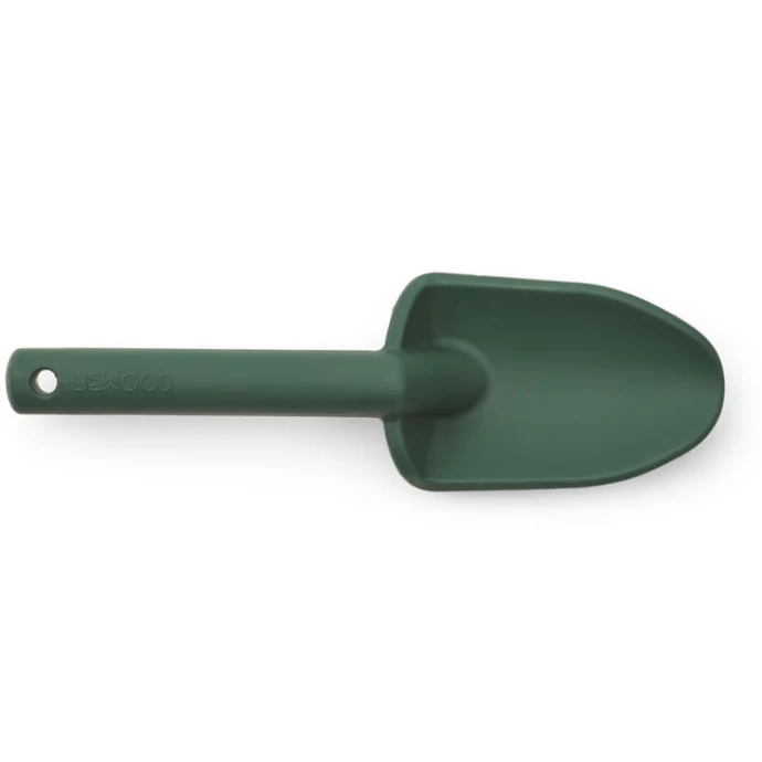 LIEWOOD / Detská lopatka Shane Shovel Garden Green