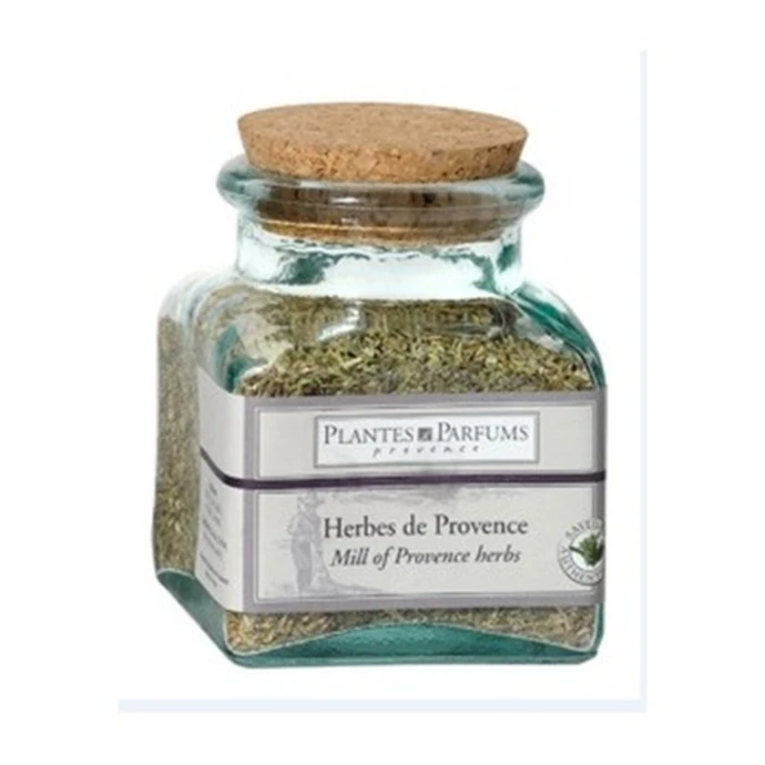 PLANTES ET PARFUMS provence / Provensálské sušené bylinky 70 gr