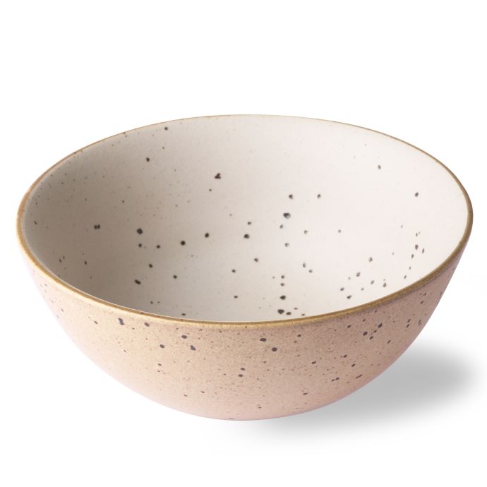 HK living / Keramická miska Egg Shell