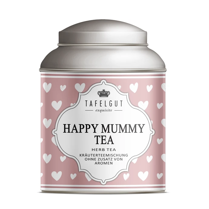 TAFELGUT / Mini bylinný čaj pro spokojené maminky - 10 gr