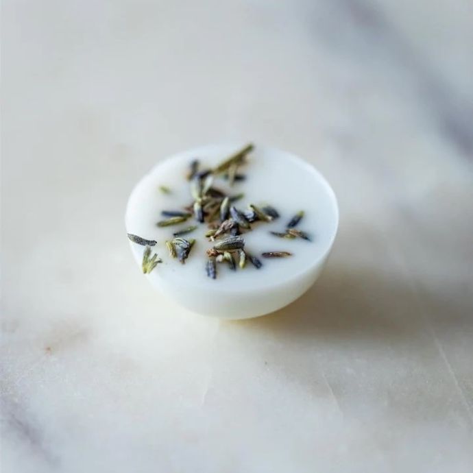 The Candle Brand / Vonný vosk do aromalampy Pick Lavender with Clary Sage 15 g