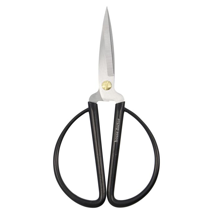House Doctor / Kovové nožnice Shears