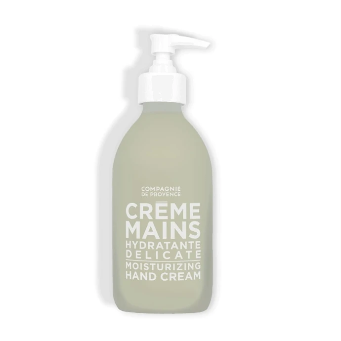 COMPAGNIE DE PROVENCE / Hydratačný krém na ruky Delicate 300 ml