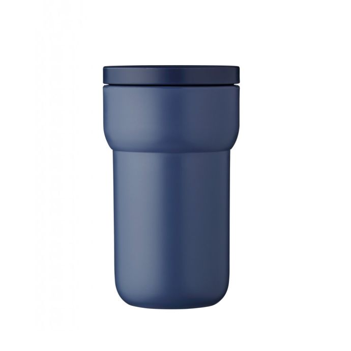 Mepal / Cestovný hrnček Ellipse Nordic Denim 275 ml