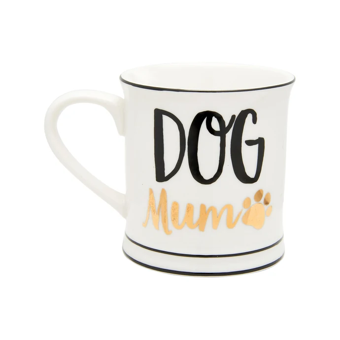 sass & belle / Hrnček Dog Mum