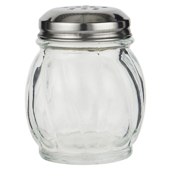 IB LAURSEN / Sklenená cukornička Sugar Shaker
