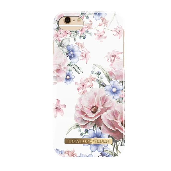 iDeal of Sweden / Kryt na iPhone 6/6s/7/8 Floral Romance