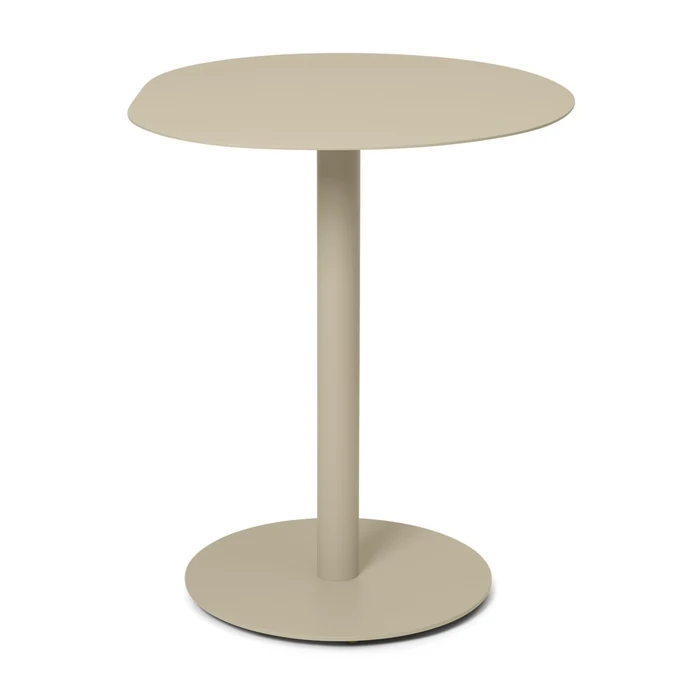 Ferm Living / Vonkajší odkladací stolík Pond Cashmere