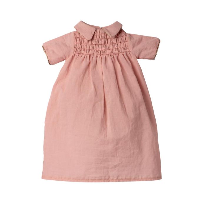 Maileg / Bavlněné šaty pro králíčky Maileg Size 4
