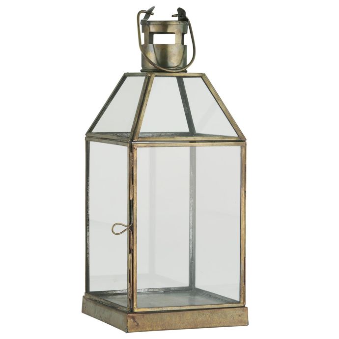 IB LAURSEN / Lucerna Matheo Glass 35 cm