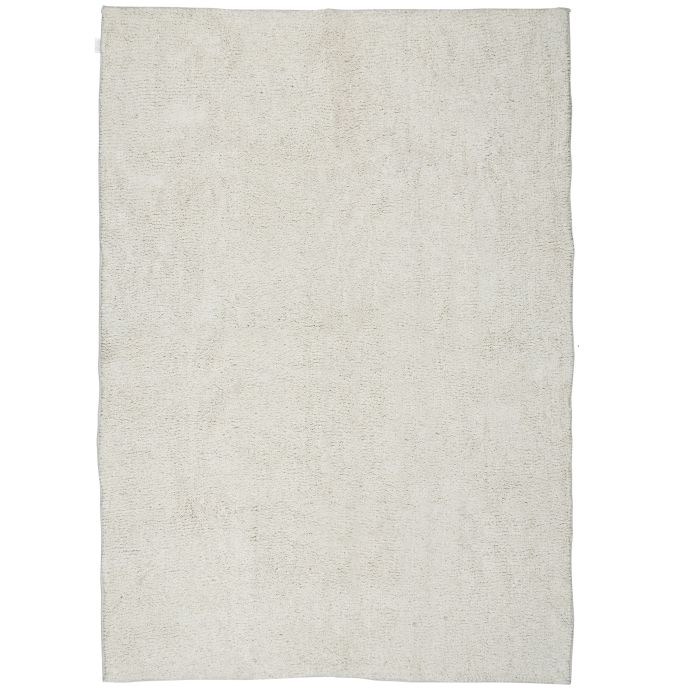 IB LAURSEN / Koberec Tuff off White 120 x 180 cm
