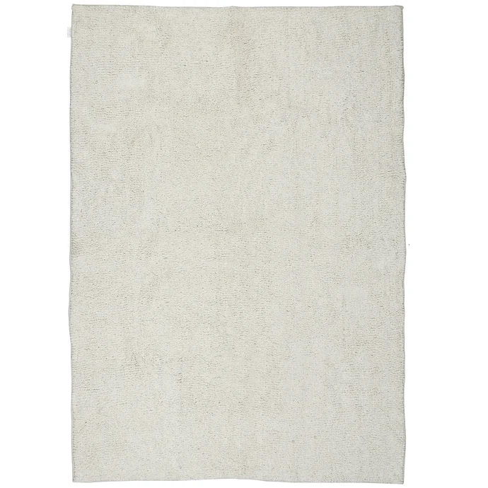 Ib Laursen / Koberec Tuff off White 120 x 180 cm
