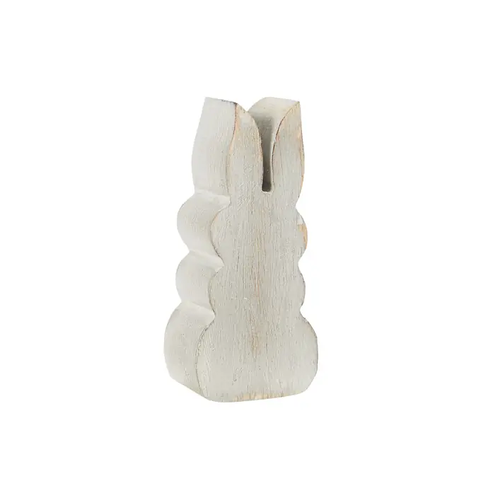 IB LAURSEN / Dřevěná figurka Rabbit Grey