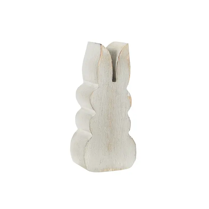 Ib Laursen / Drevená figúrka Rabbit Grey