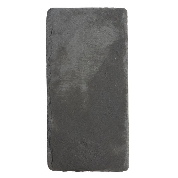 Nicolas Vahé / Břidlicová servírovací podložka Slate 20x12 cm