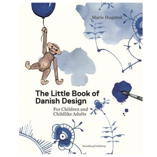  / The Little Book of Danish Design - Marie Hugsted