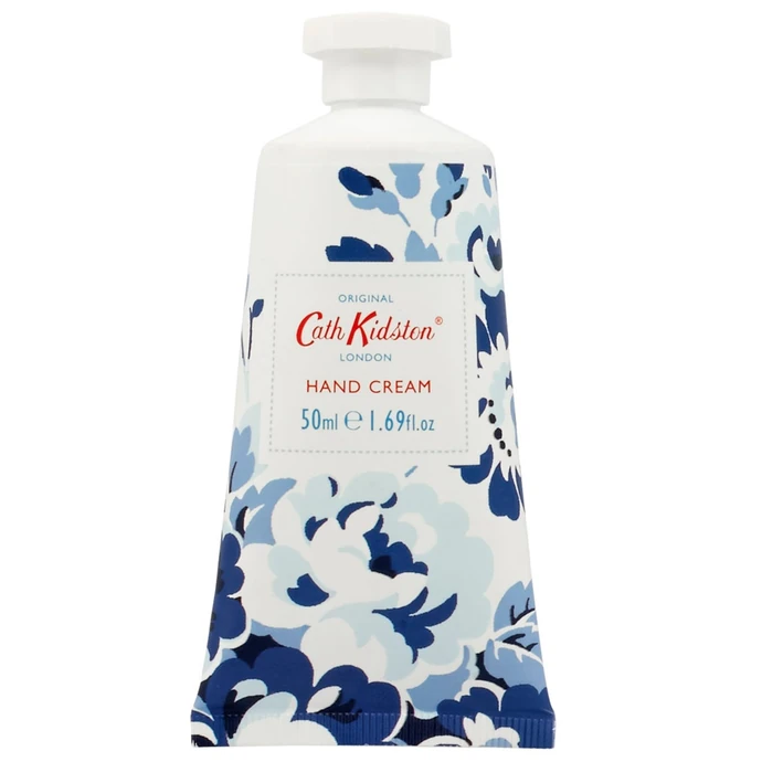 Cath Kidston / Krém na ruky Spray Flowers Blue 50 ml