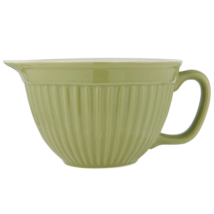 Ib Laursen / Mísa na těsto Mynte Herbal Green